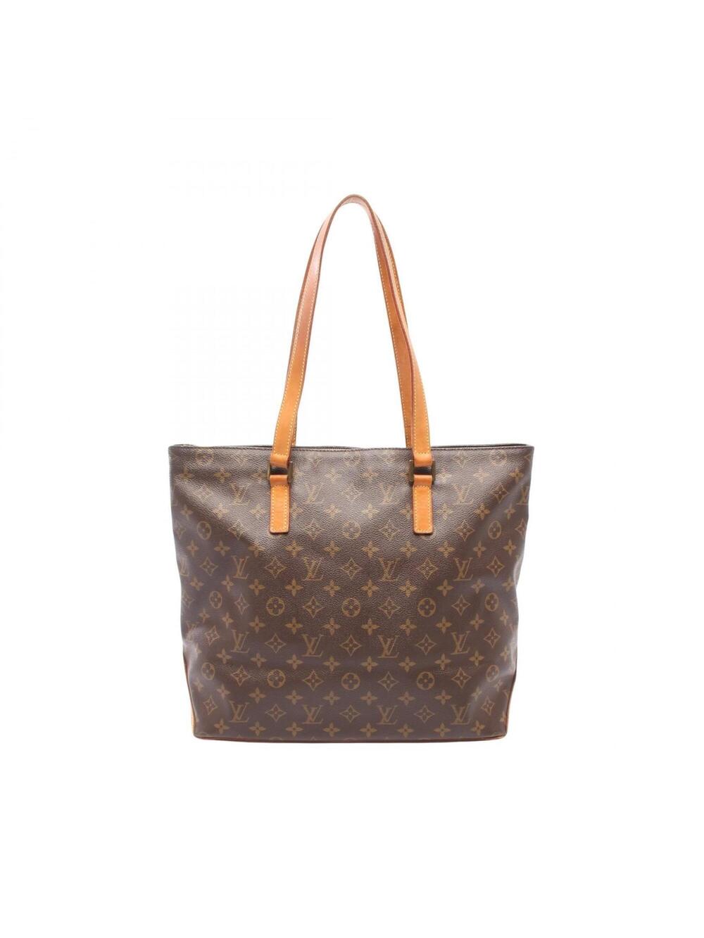 Louis Vuitton Cabas Mezzo Canvas #375799L94B
